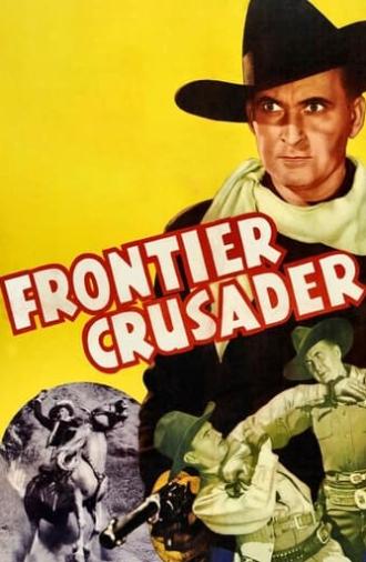 Frontier Crusader (1940)