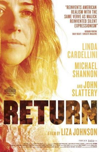 Return (2011)