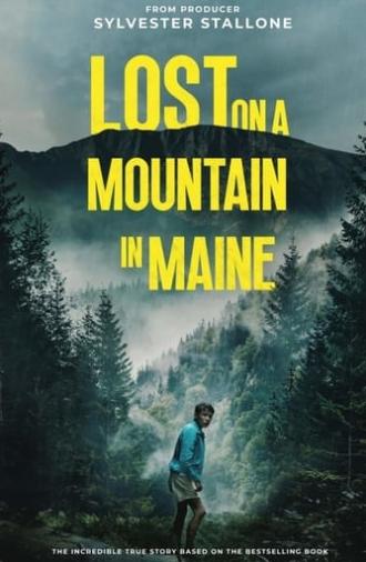 Lost on a Mountain in Maine (2024)