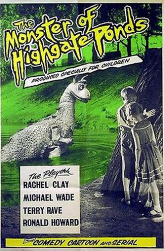 The Monster of Highgate Ponds (1961)