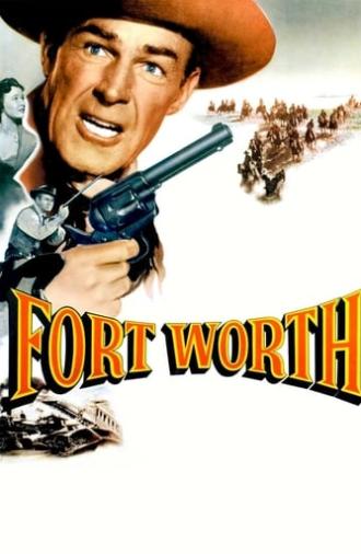 Fort Worth (1951)