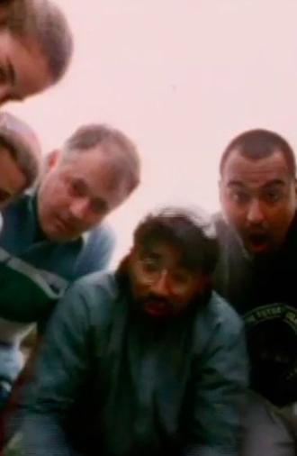 BBQ Muslims (1995)