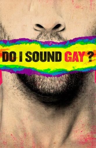 Do I Sound Gay? (2015)