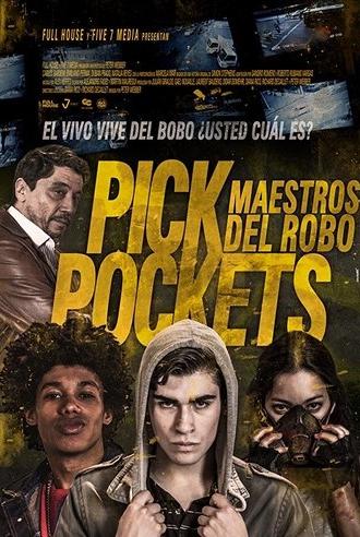 Pickpockets (2018)