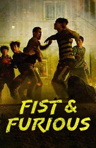 Fist & Furious (2019)