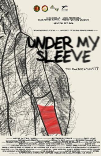 Under My Sleeve (2025)
