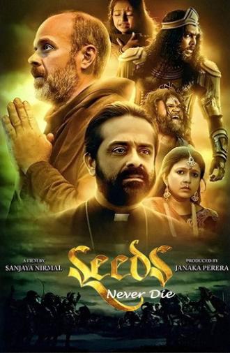 Seeds (2022)