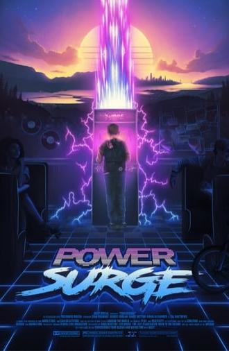 Power Surge (2022)