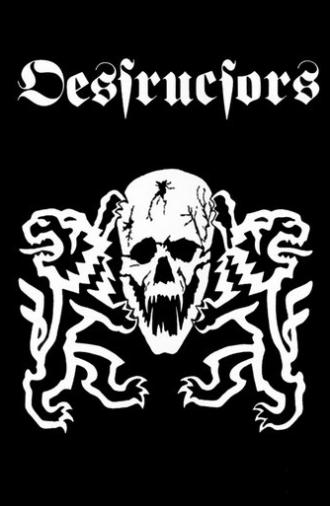 The Destructors (1983)