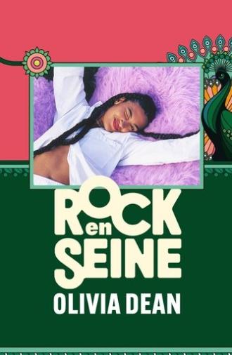 Olivia Dean - Rock en Seine 2024 (2024)