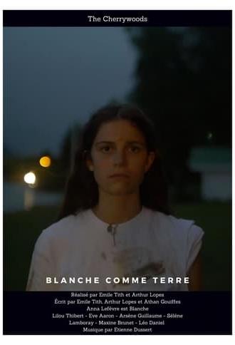 Blanche comme terre (2020)