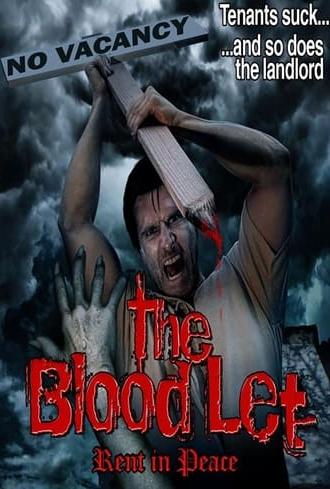 The Blood Let (2015)