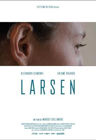 Larsen (2017)