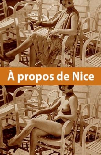 À propos de Nice (1930)