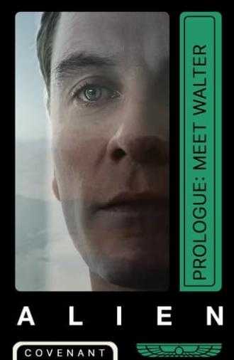 Alien: Covenant - Prologue: Meet Walter (2017)