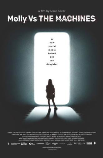 Molly vs.THE MACHINES (2026)