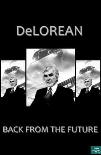 DeLorean: Back from the Future (2021)