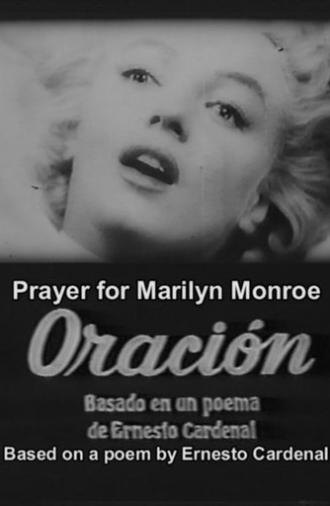 Prayer for Marilyn Monroe (1998)