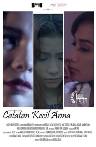 Catatan Kecil Anna (2018)