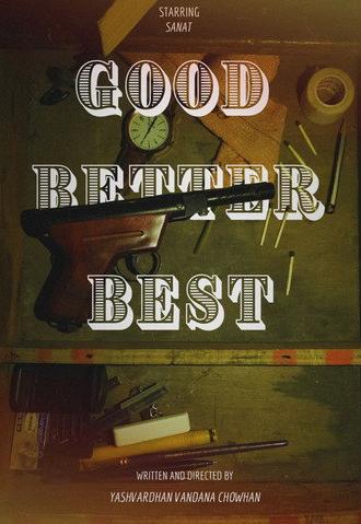 Good Better Best (2025)