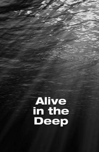 Alive in the Deep (1941)