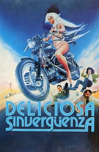 Deliciosa Sinvergüenza (1990)