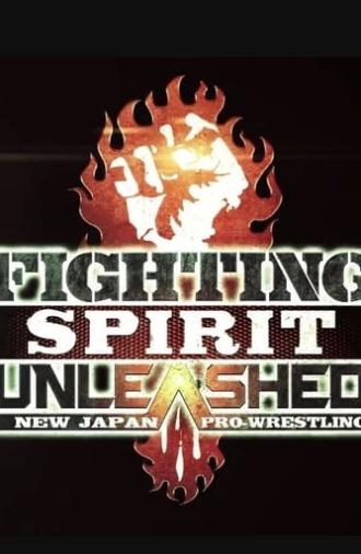 NJPW Fighting Spirit Unleashed (2018)