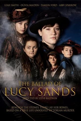 The Ballad of Lucy Sands (2024)