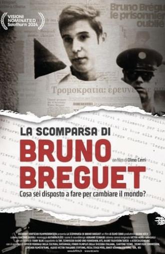 La scomparsa di Bruno Bréguet (2024)