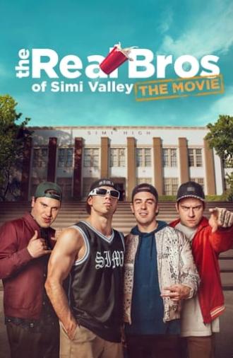 The Real Bros of Simi Valley: The Movie (2024)