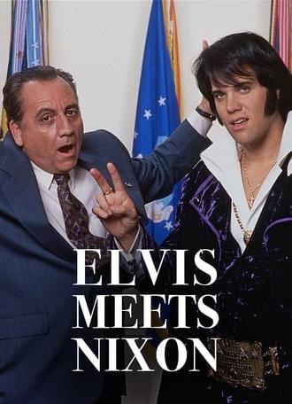 Elvis Meets Nixon (1997)