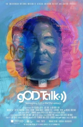 gOD-Talk (2023)