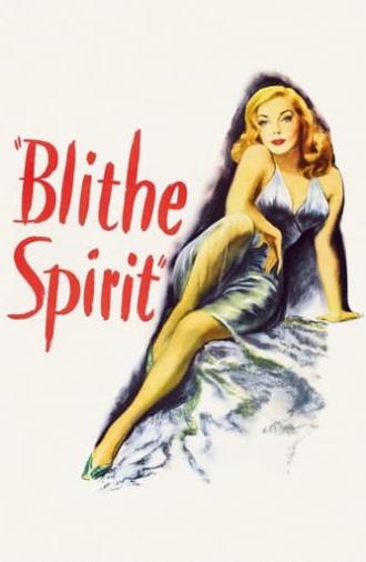 Blithe Spirit (1945)