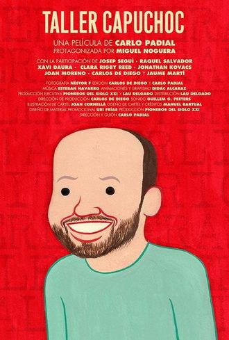 Taller Capuchoc (2014)