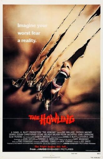 The Howling (1981)