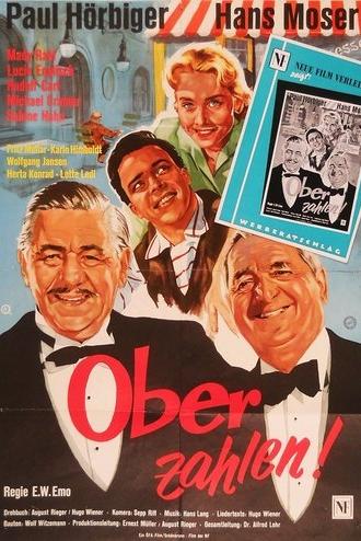 Ober zahlen (1957)