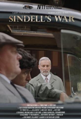 Sindell's War (2024)