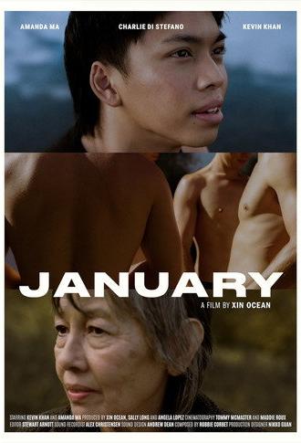 JANUARY (2025)