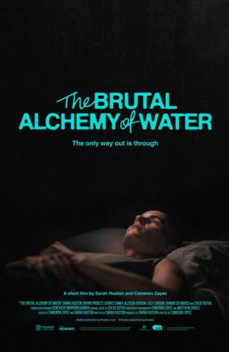 The Brutal Alchemy of Water (2026)