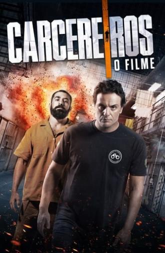 Carcereiros: O Filme (2019)