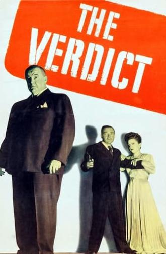 The Verdict (1946)