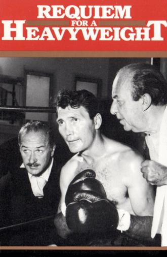 Requiem for a Heavyweight (1956)