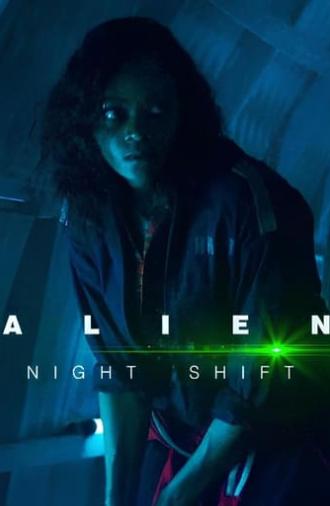 Alien: Night Shift (2019)