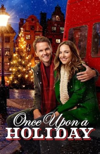 Once Upon A Holiday (2015)