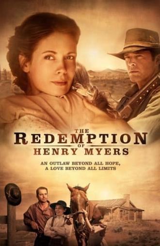 The Redemption of Henry Myers (2014)