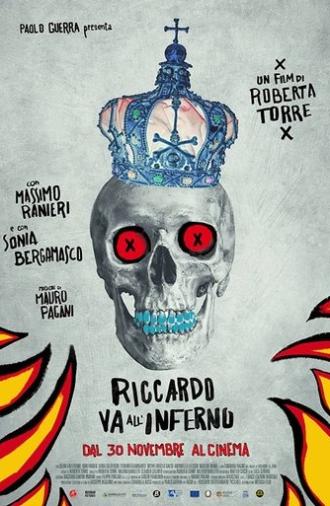 Bloody Richard (2017)