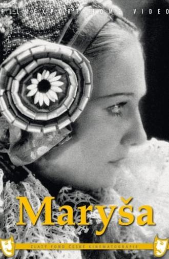 Maryša (1935)