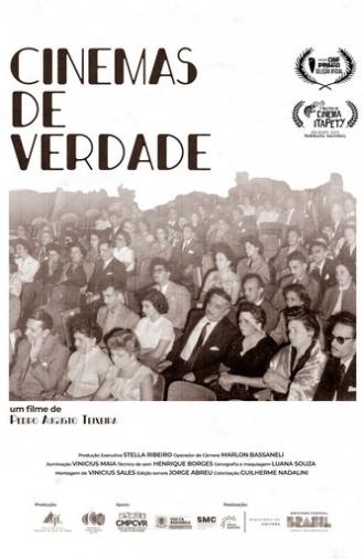 Cinemas de Verdade (2024)