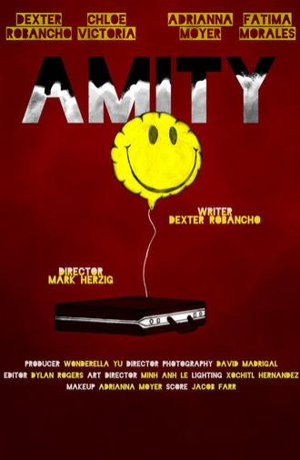 Amity (2025)