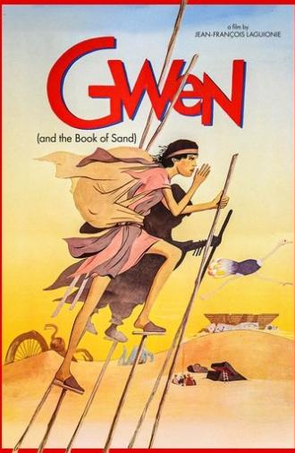 Gwen and the Book of Sand (1985)